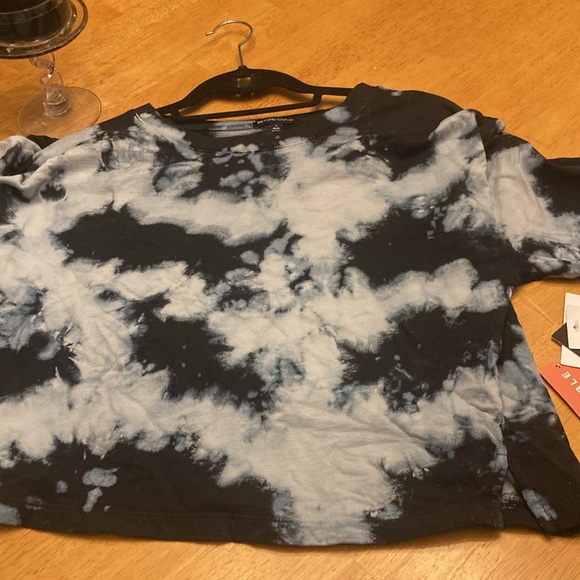 Yoga top sz Large New - Picture 4 of 4